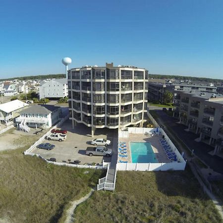 Units At Sedgefield By Elliott Beach Rentals 北默特尔海滩 外观 照片