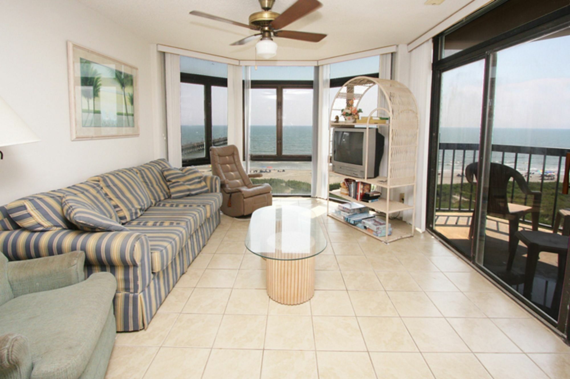 Units At Sedgefield By Elliott Beach Rentals 北默特尔海滩 外观 照片