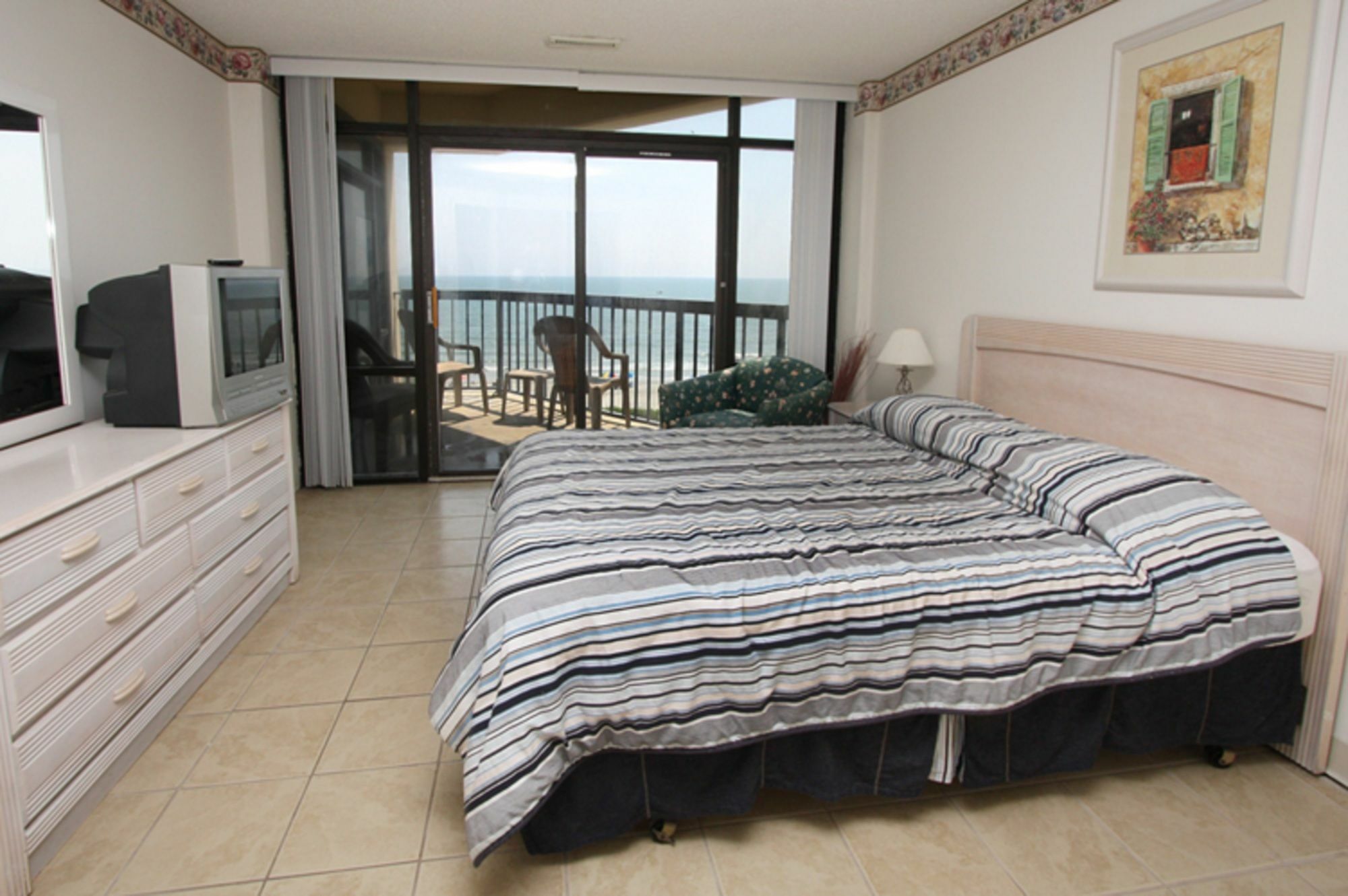 Units At Sedgefield By Elliott Beach Rentals 北默特尔海滩 外观 照片